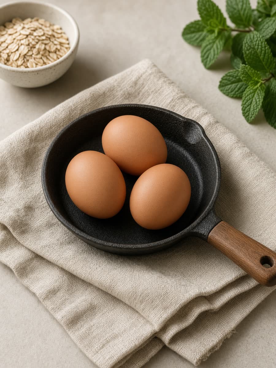  Man_Eating_Raw_Eggs