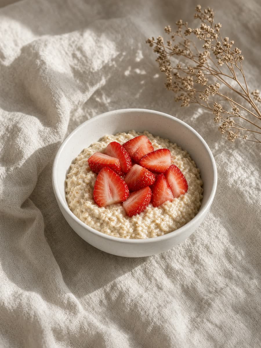 Oatmeal, Oats Oat Bran