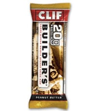 Clif Builders Cocoa Dipped Double Decker Crisp Bar