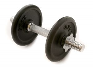 dumbbelll-for-weight-training