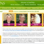 kimkins-diet-website