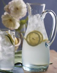  Lemonade Diet