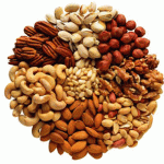 nuts