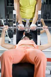 Personal Trainer
