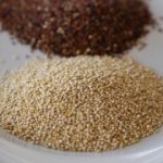 quinoa