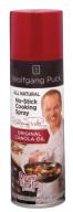 Wolfgang Puck All-Natural No-Stick Cooking Spray | Healthy Food of the Day