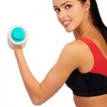 woman-with-barbell-weight-training-1