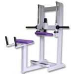 Donkey_Raise_Calf_Machine