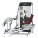 Seated_Calf_Press_Machine