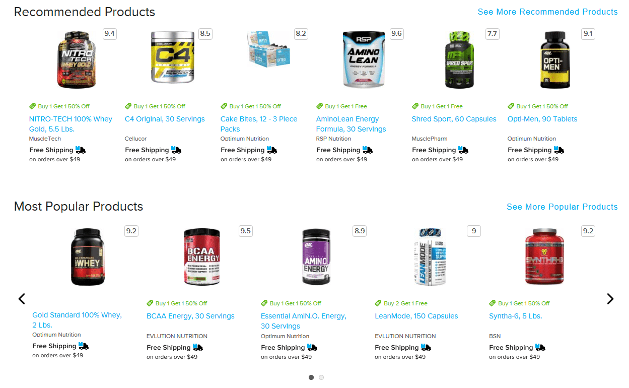 bodybuilding.com