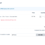 MYPROTEIN DISCOUNT CODES & VOUCHERS
