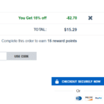 MYPROTEIN DISCOUNT CODES & VOUCHERS