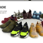 Finish Line Shoes