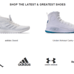 Finish Line Shoes, Sneakers Athletic