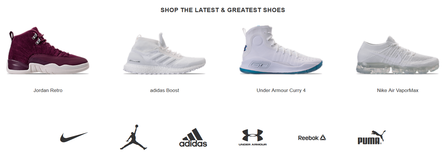 Finish Line Shoes, Sneakers Athletic Answer Fitness®