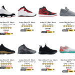 Basketball Shoes Eastbay