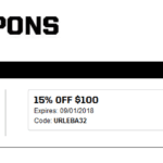 Eastbay Coupons
