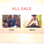 athleta sale