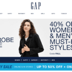 Gap for Baby Kids Clothes