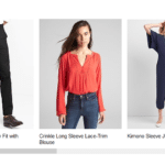 Gap for Casual Women