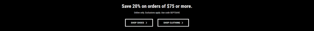 Lady Foot Locker coupons
