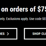 Lady Foot Locker coupons