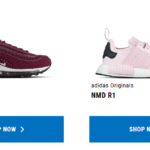 Lady Foot Locker deals