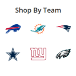 NFL Shop team