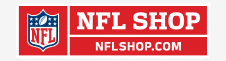 NFL Shop promo code