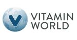 vitaminworld logo