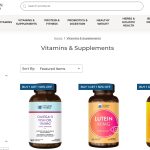 vitaminworld vitamins