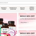 vitaminworld websites