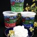 Quark cheese is a healthy substitute